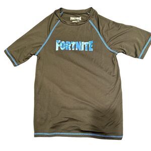 EUC-FORTNITE TEE SHIRT